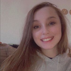 Meet your Posher, Jaylin